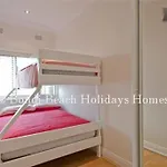 Beachside Bliss - A Bondi Beach Holiday Home