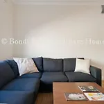 Beachside Bliss - A Bondi Beach Holiday Home