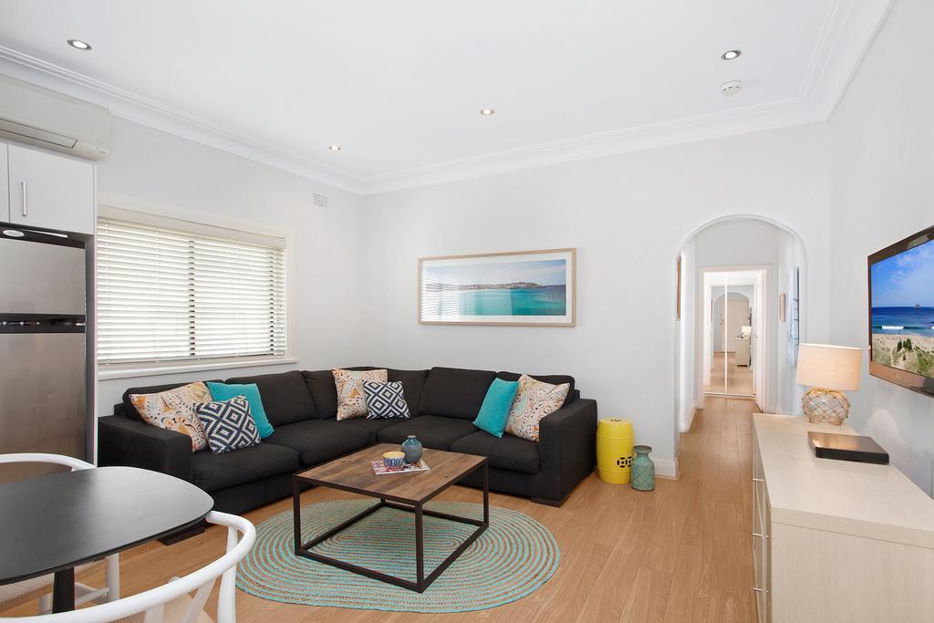 Beachside Bliss - A Bondi Beach Holiday