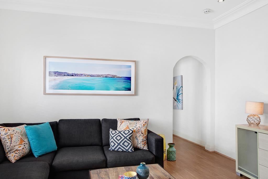 Beachside Bliss - A Bondi Beach Holiday * Sydney