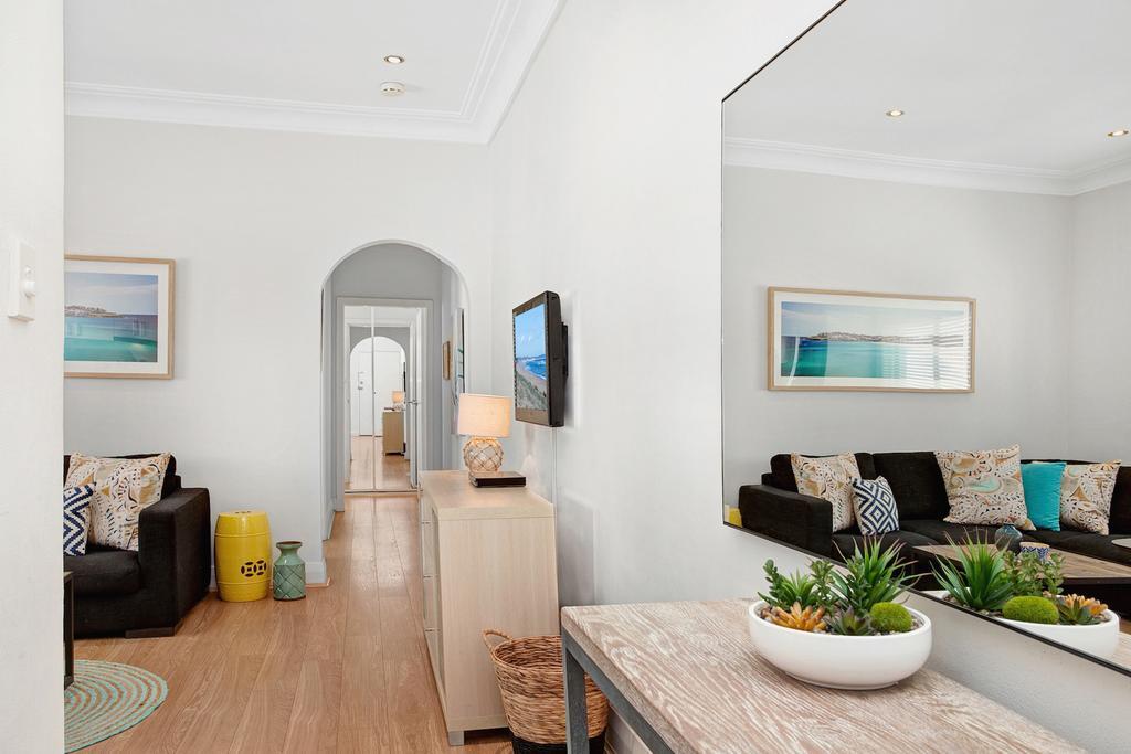 Beachside Bliss - A Bondi Beach Holiday Apartment