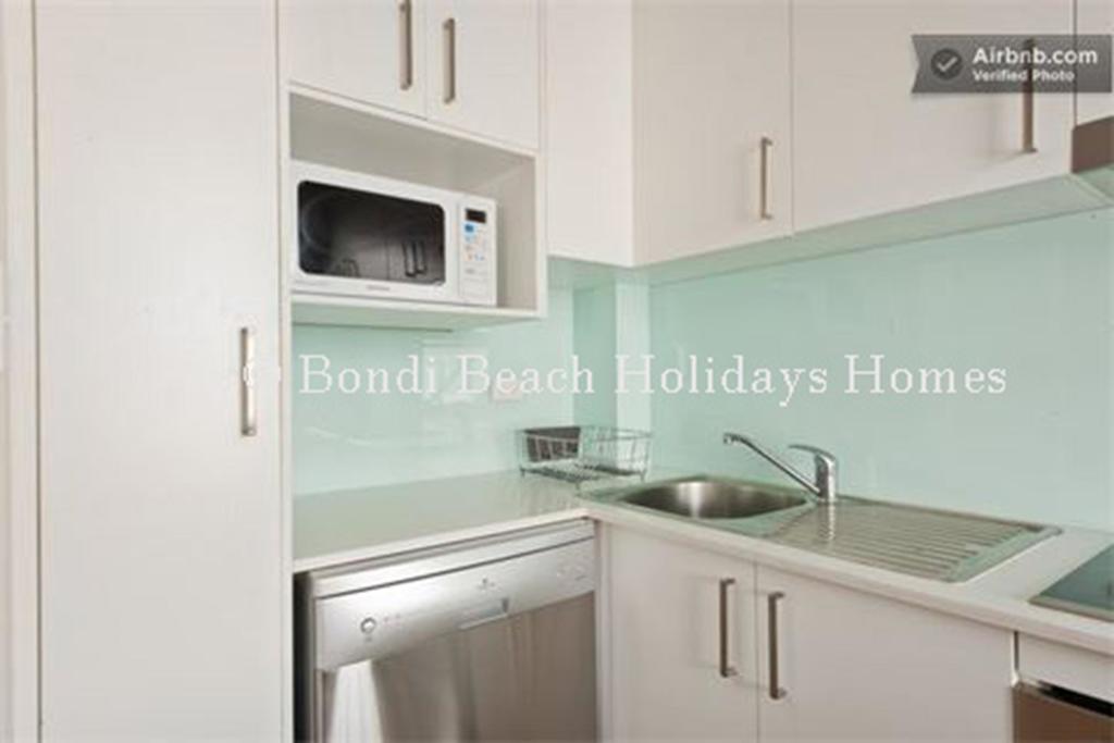 Beachside Bliss - A Bondi Beach Holiday Sydney