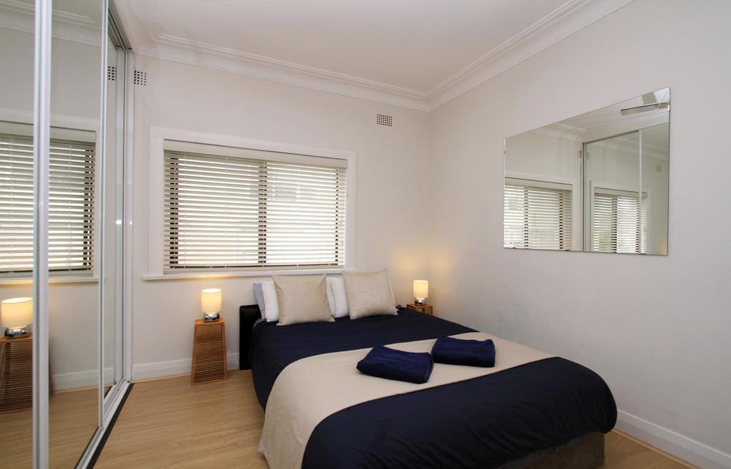 Beachside Bliss - A Bondi Beach Holiday Apartment *