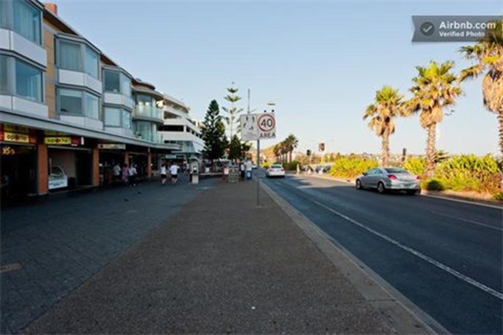 Beachside Bliss - A Bondi Beach Holiday Apartment Sydney