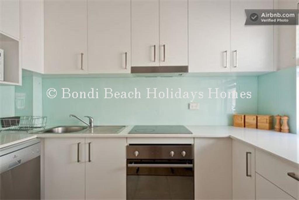 Beachside Bliss - A Bondi Beach Holiday