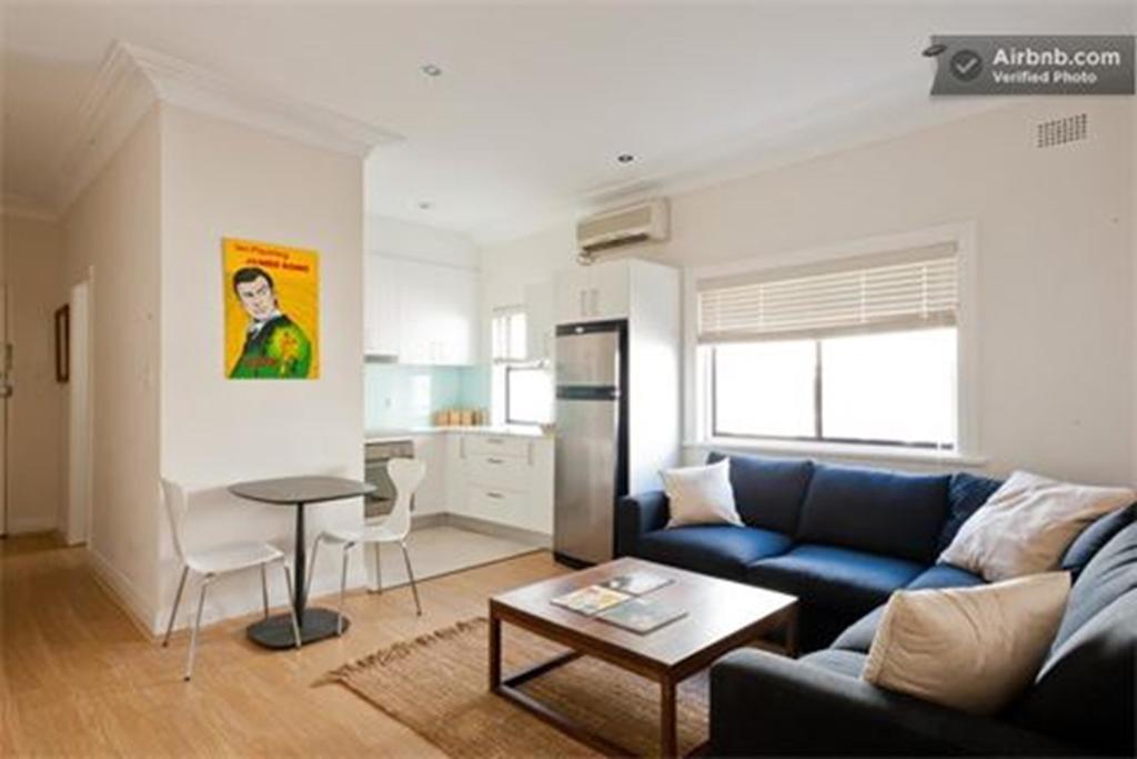 Beachside Bliss - A Bondi Beach Holiday * Sydney