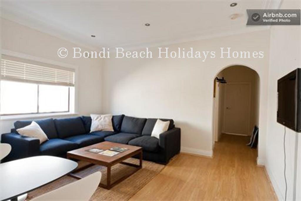 Beachside Bliss - A Bondi Beach Holiday Sydney