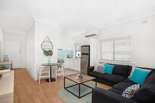Beachside Bliss - A Bondi Beach Holiday